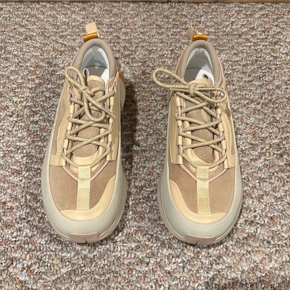 CANADA GOOSE glacier trail sneakers - Picture 2 of 11